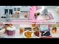 Download Lagu KEGIATAN 2 HARI | UNBOXING | MENYETRIKA | BEBERES RUMAH|BERSIHIN RICE COOKER SEBELUM DI PAKAI MASAK