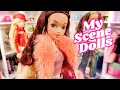 New My Scene Dolls Can Barbie Fit Their Clothes