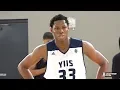 5-Star Bigman Charles Bassey Has Committed to Western Kentucky Will Reclassify to 2018