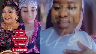 AUNTY MOTUN APOLOGIZES TO MAMACITA EVERYONE SHE OFFENDED THAT THEY SHOULD FORGIVE HER ON WHATEVER