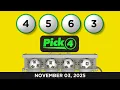 Maryland Lottery Midday 2025