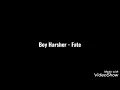 Boy Harsher - Fate