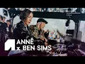 ANNE x Ben Sims Upclose 2026