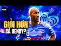 Vi sao Nicolas Anelka KHONG THE im mom