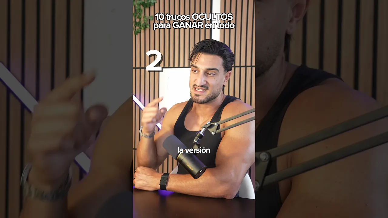 Aplica esto