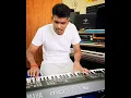 Download Lagu Poomalaiye | Ilayaraja | Keyboard Cover | Thamizh kumaran