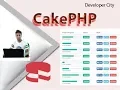 How to Make a CRUD Application using CakePHP cakephp CRUD tutorials Data Insert in cakePHP