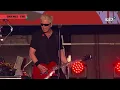 Download Lagu The Offspring - The Kids Aren't Alright \u0026 You're Gonna Go Far, Kid (Lollapalooza Chile 2024)