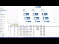 Visio Pro 2013 Training How to Link Org Charts to Excel Data