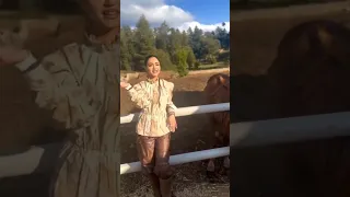 Rym Fikri Taj Li Watani ريم فيكري هادا هوا لي بغيتو جنبي لي خطفلي قلبي جا دا زين البلدي 