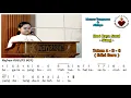 Mazmur Tanggapan \u0026 BPI (Baru) | Hari Raya Natal - Siang (A B C) | 25 Desember
