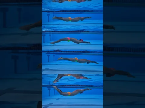 QUAL SEU NADO FAVORITO? 🏊 #swimming #shorts