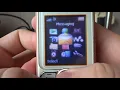 Download Lagu Sony Ericsson W200i original ringtones