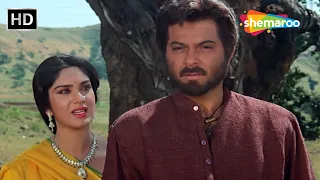 तेरा दिल तो इतना छोटा कभी नहीं था रे | Amba - Part 3 | Anil Kapoor, Meenakshi Seshadri