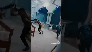 ضرب النار اشتغل 