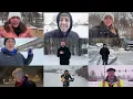 Winter Weather Promo