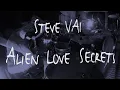 Download Lagu Steve Vai - Alien Love Secrets - Drums by MAËL MO