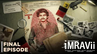 iMRAVii Final Episode || Dora Sai Tejaa | Sri Vani | Kiran Macha | Tej Creative Works