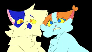 EYESTRAIN WARNING No One Everyone Your Mama Swiftpaw PMV