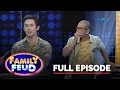 Family Feud Philippines Feir Family vs Solomon Family FULL EPISODE