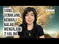 Download Lagu YANG HILANG PASTI KEMBALI KALAU MENGALAMI 2 HAL INI | PS. DEBORA KRISTANTO | RENUNGAN PAGI