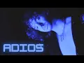 Smooth Monkey - ADIOS with Corena