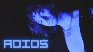Smooth Monkey - ADIOS with Corena