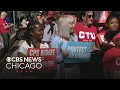 CPS is in need of 150 million to close budget gap