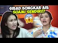 SITI BADRIAH: AYU WERKT ALTIJD, WANNEER VINDT HAAR EEN MAN!!!