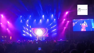 Haifa Wehbe Woseltelha Official Video Live 2024 هيفاء وهبي وصلتلها 