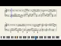 Download Lagu 세븐틴 SEVENTEEN - Heaven's Cloud [피아노 커버 Piano Cover]