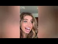 Lexi Hensler tiktok compilations