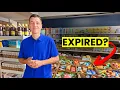 This Discount Store Has a CRAZY Business Model