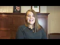 Meet Zoe Lutherville-Timonium Dental Sterilization Tech