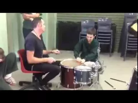 Drum Therapy film thumbnail