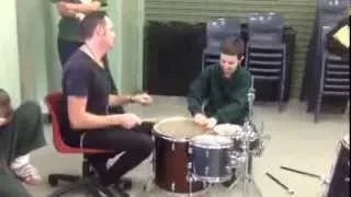 Drum Therapy film thumbnail