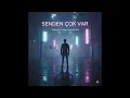 Rober Hatemo - Senden Çok Var (Melodic Deep House)