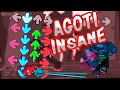 V.S. AGOTI Full Week | INSANE