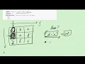 Leetcode Easy 944 Delete Columns to Make Sorted Java Solution