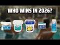 The Top 5 Best Chlorine Tablets in 2026 - Must Watch Before Buying