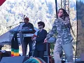 Julian Marley Live , Systems , Reggae Rising 2008