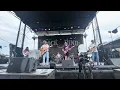 Sons of Habit “Fool’s Gold” Rock the Rind-Brownstown, Indiana 8/6/2026