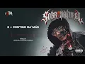 Luar La L - Contigo Na Más (Visualizer)