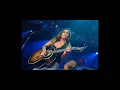 Gretchen Wilson - Redneck Woman live Swedish television 2005 (audio only)