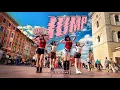 Download Lagu [K-POP IN PUBLIC | ONE TAKE] JUMP - BLACPINK (블랙핑크) BY ROYAL RHYTHM TEAM FROM POLAND