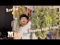 Topsm0ker420 DayToDay S01EP05 Chopping Apple Fritter Mac1 Review