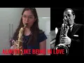 Download Lagu Transcrição: Almost Like Being in Love Lester Young - Raquel Navogino
