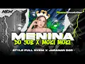 DJ MENINA DO JOB X MOKI MOKI - STYLE FULL NYENI NROTOK DOR | FHAMS REVOLUTION