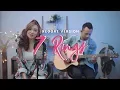7 RINGS - ARIANA GRANDE REGGAE VERSION ( Ipank Yuniar ft. Meisita Lomania Cover )