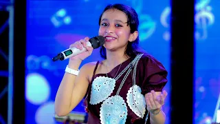 Chori Chori Jab Nazrein Mili x Main Agar Kahoon | Romance Hit Songs | Live Singing By Ankana Dey